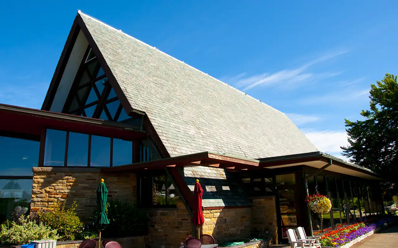 Inventions and Innovations at Alexander Graham Bell National Historic Site