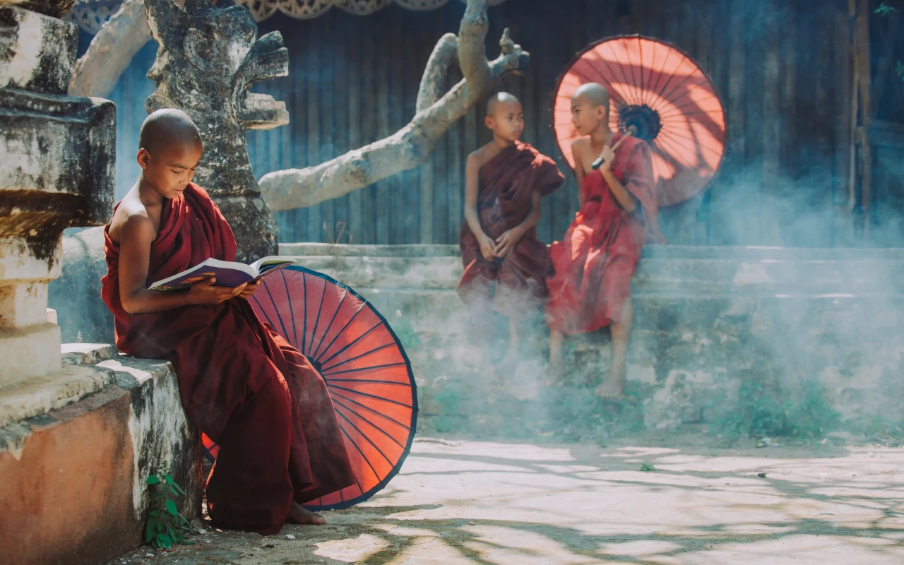 Visit Bagan: An Ancient City of Temples in Myanmar