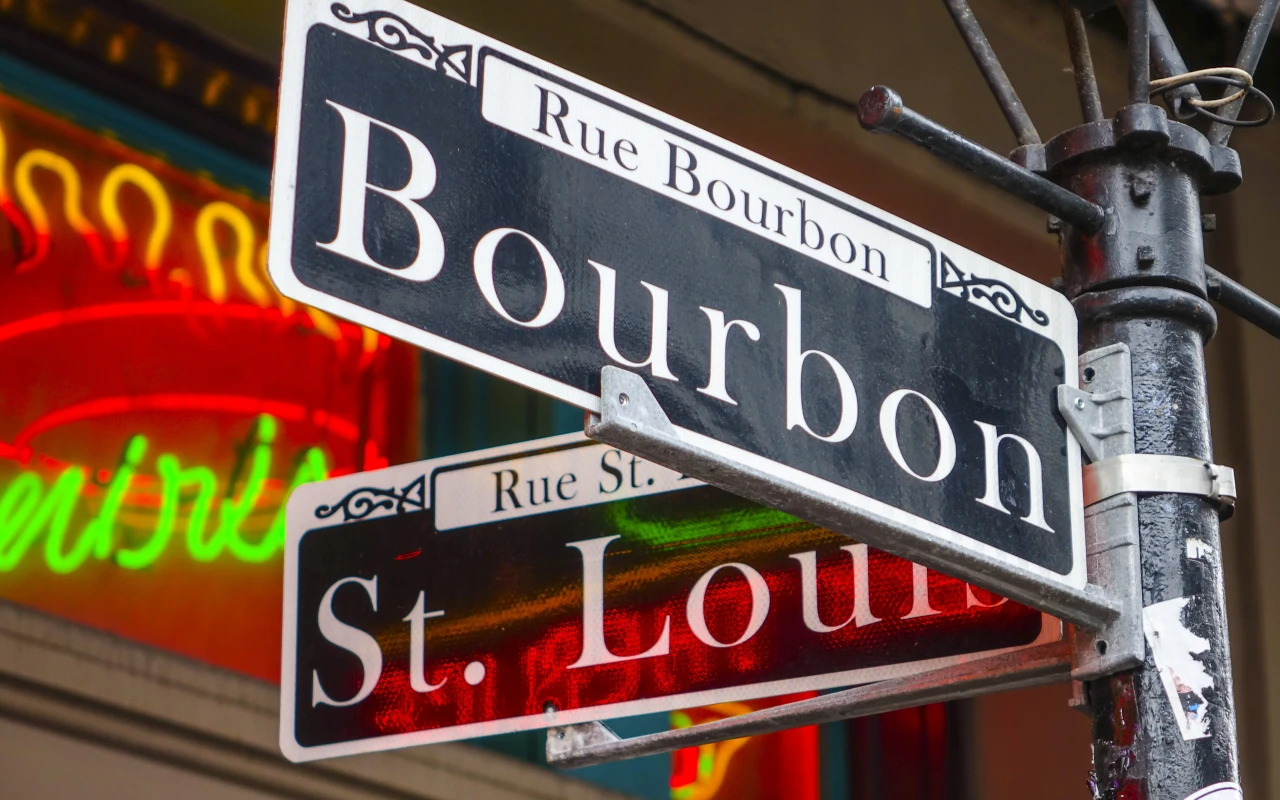 Enjoy the Bourbon Street Nightlife: Dive into New Orleans' Iconic Party Scene