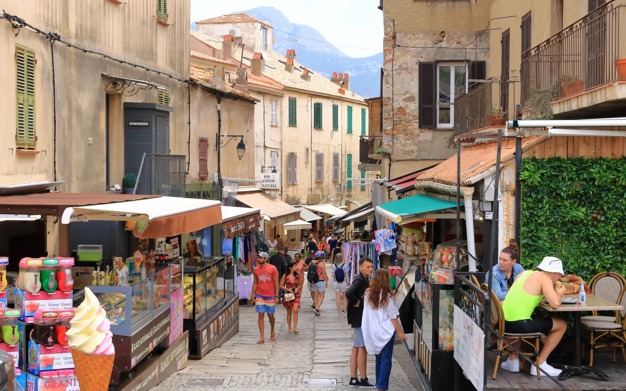Visit Corsica: An Island of Natural Beauty and History