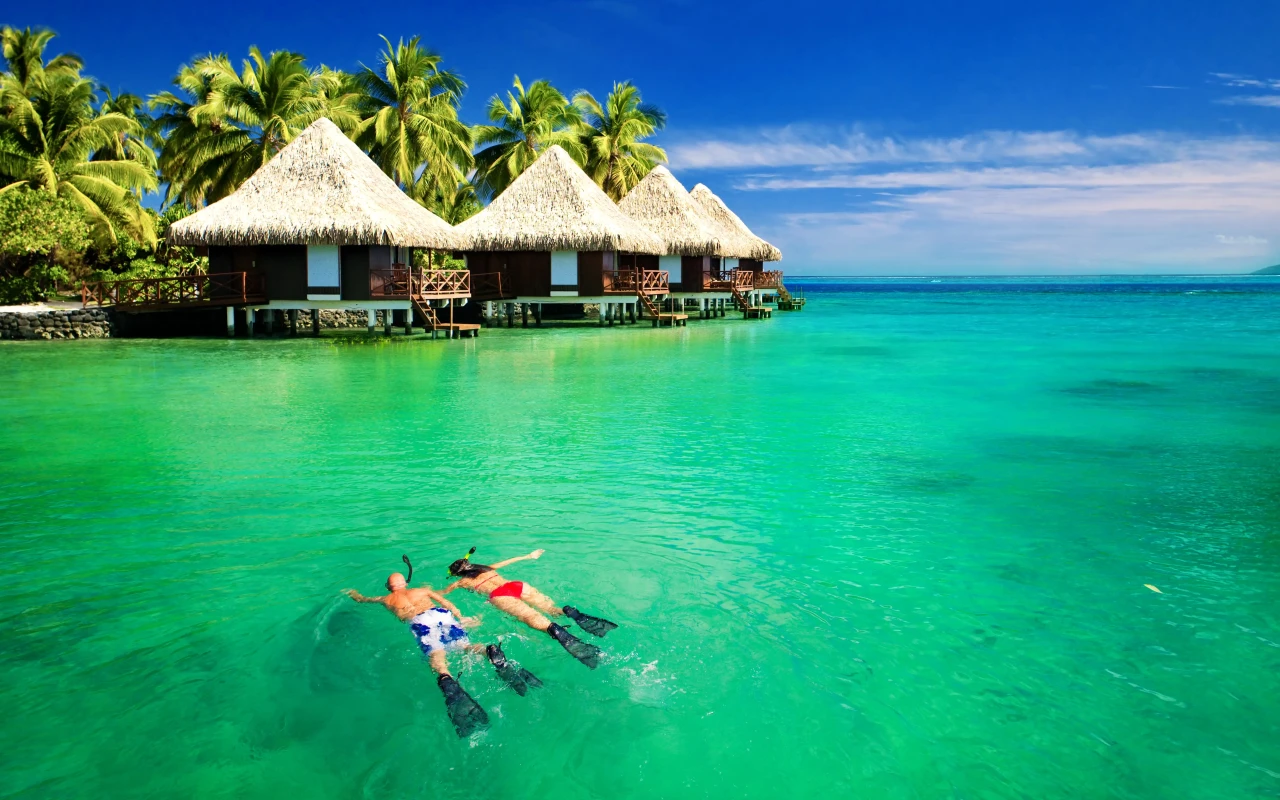 Visit Tahiti: The Largest Island in French Polynesia