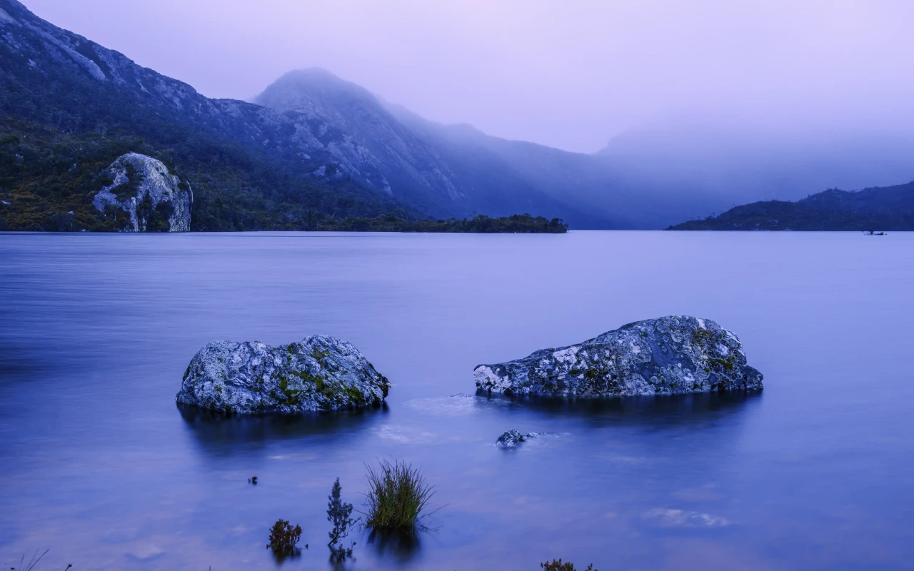 Explore Tasmania: A Wild and Rugged Island in Australia