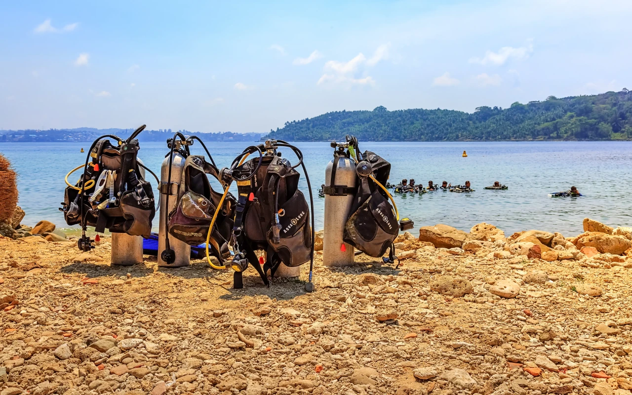 Visit the Andaman and Nicobar Islands: A Remote Tropical Paradise