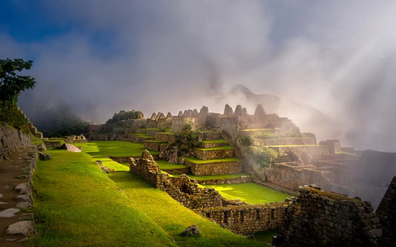 Visit Machu Picchu: A Wonder of the Inca Empire