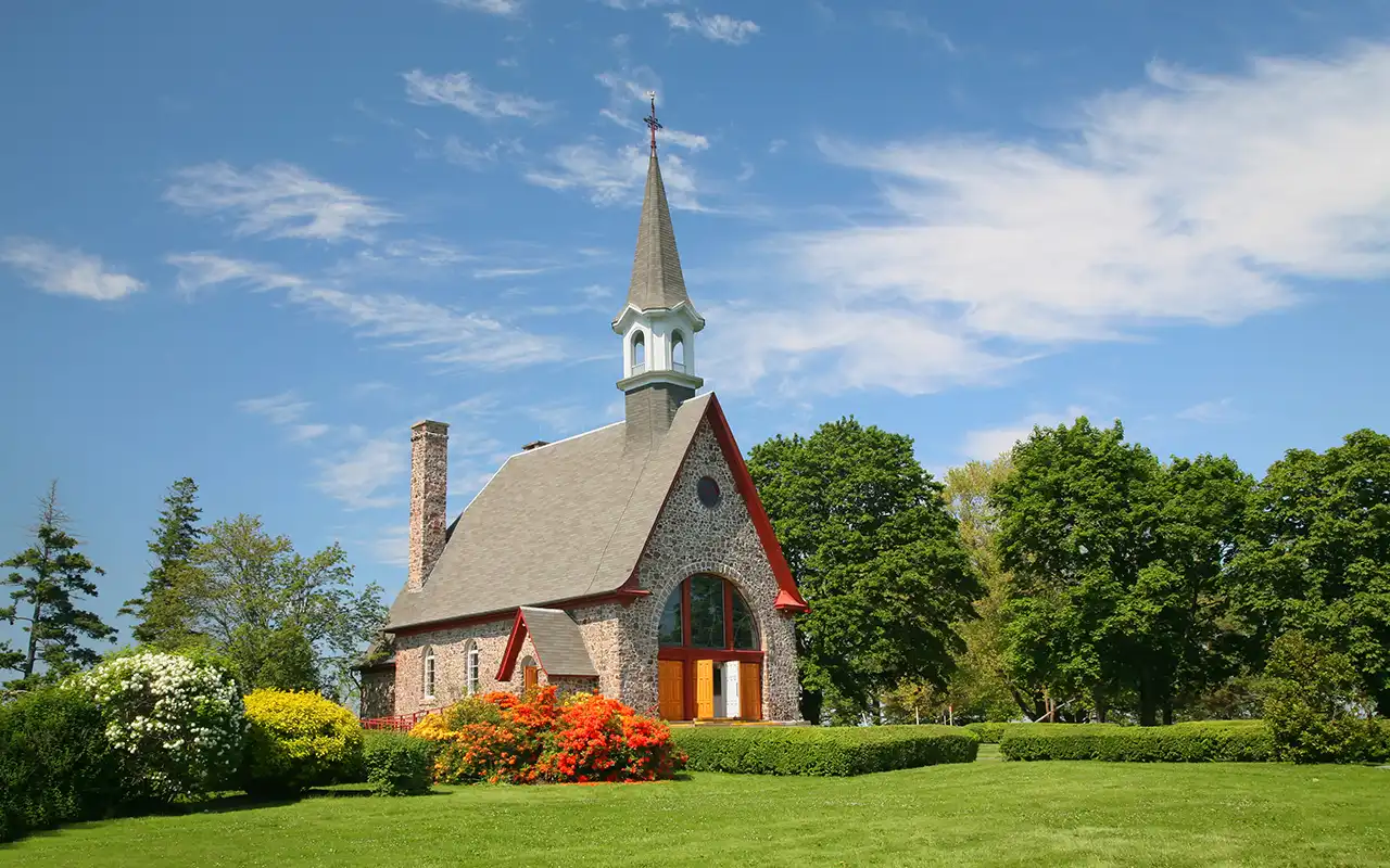 Historic Battles and Peace at Grand-Pré National Historic Site