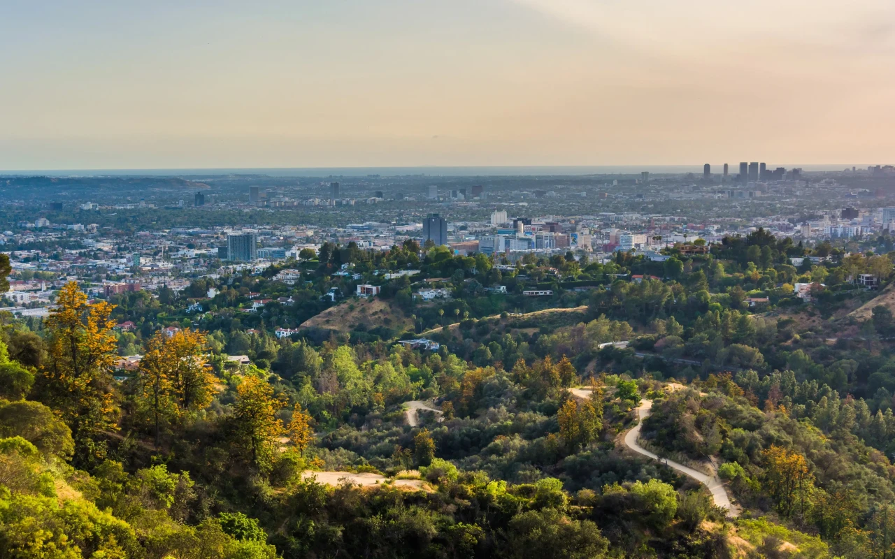 Visit the Griffith Park: Explore One of LA's Largest Green Spaces