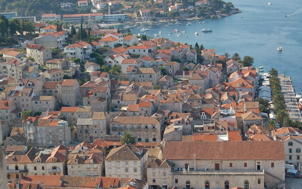 Visit Hvar: A Croatian Island of Sun, Sea, and History