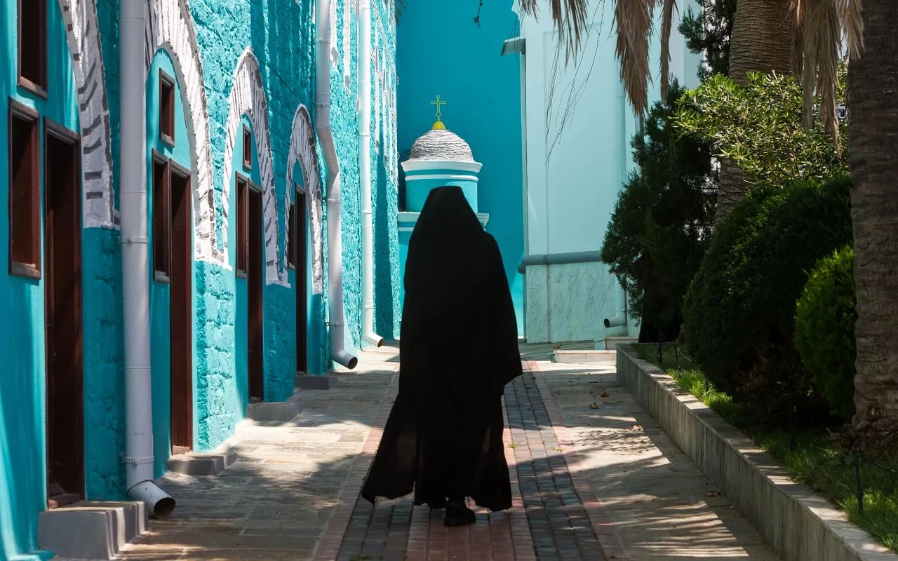 Visit Mount Athos: A Center of Eastern Orthodox Monasticism in Greece