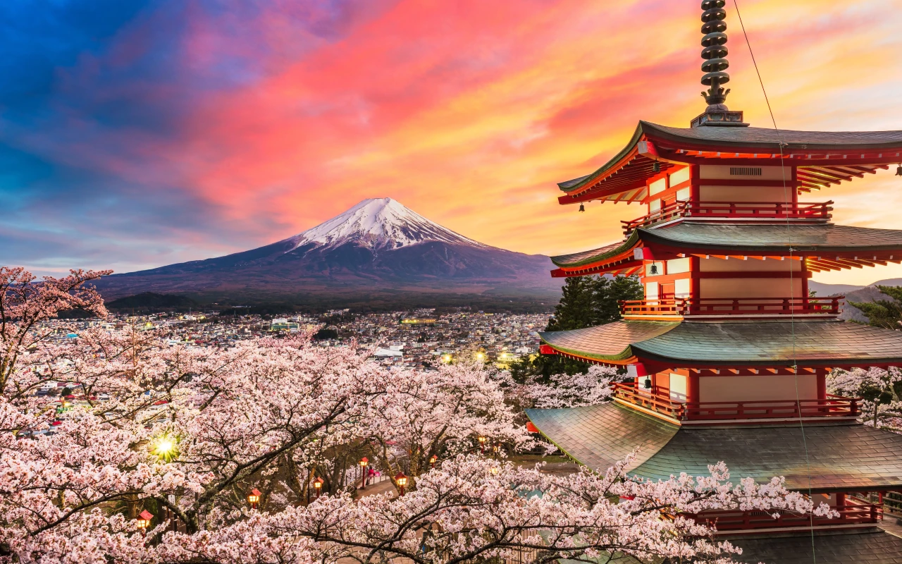 Visit Mount Fuji (Shinto Shrine and Summit): Japan's Iconic Natural and Spiritual Landmark