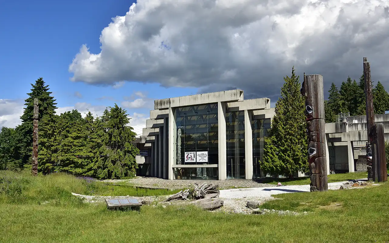Visit the Museum of Anthropology at UBC: Explore Canada's Cultural History