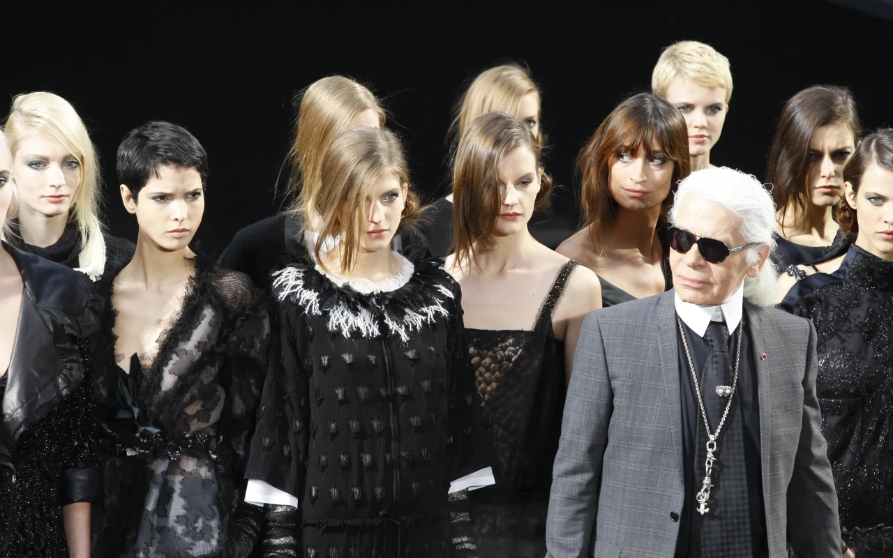 Enjoy the Paris Fashion Week: A Celebration of Style and Elegance