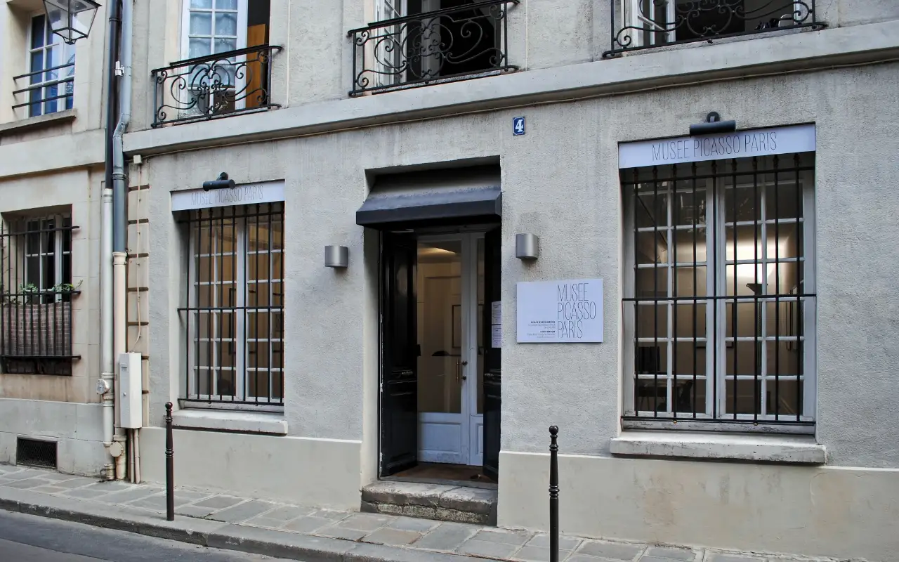 The Picasso Museum: A Must-Visit Art Destination in Barcelona