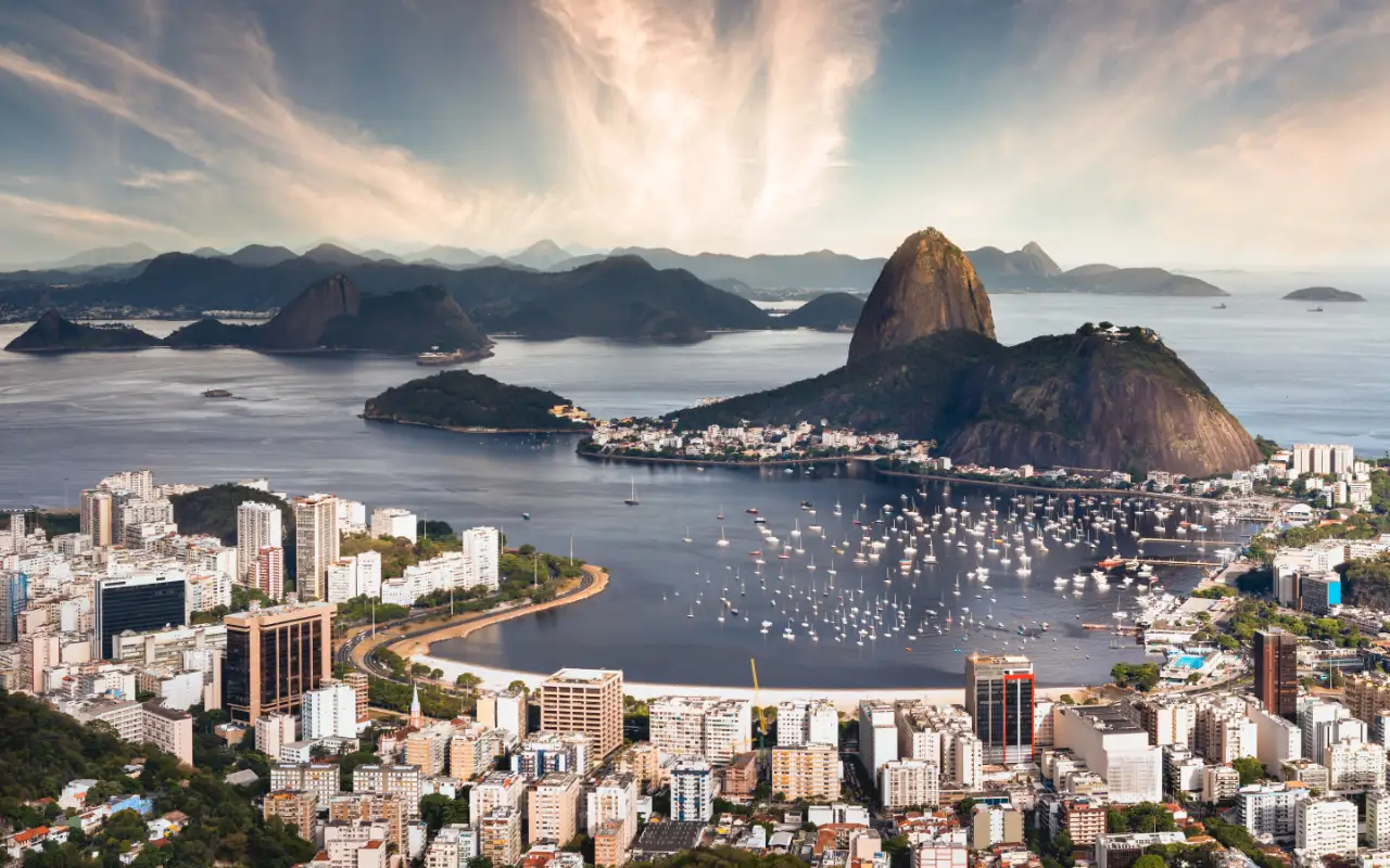 Visit Rio de Janeiro: Brazil's Marvelous City
