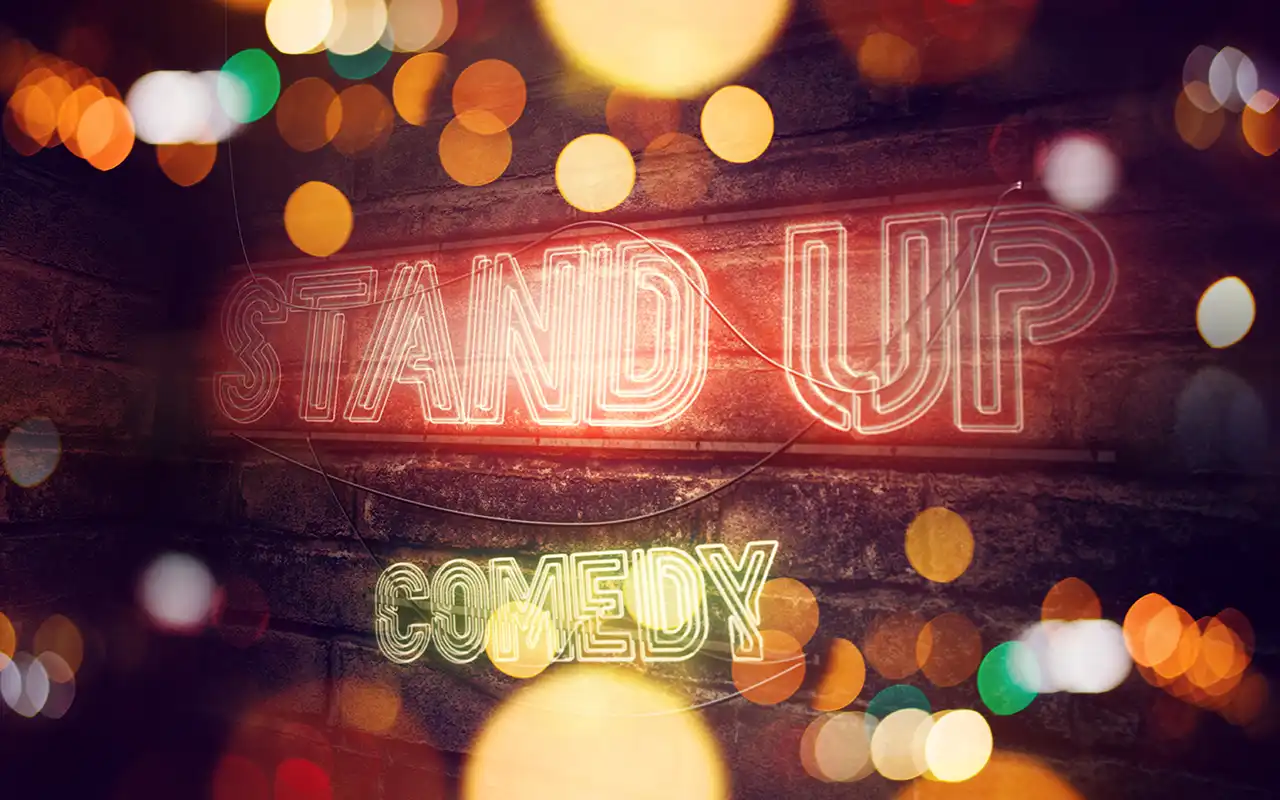 Laughs and Entertainment at Toronto Comedy Clubs