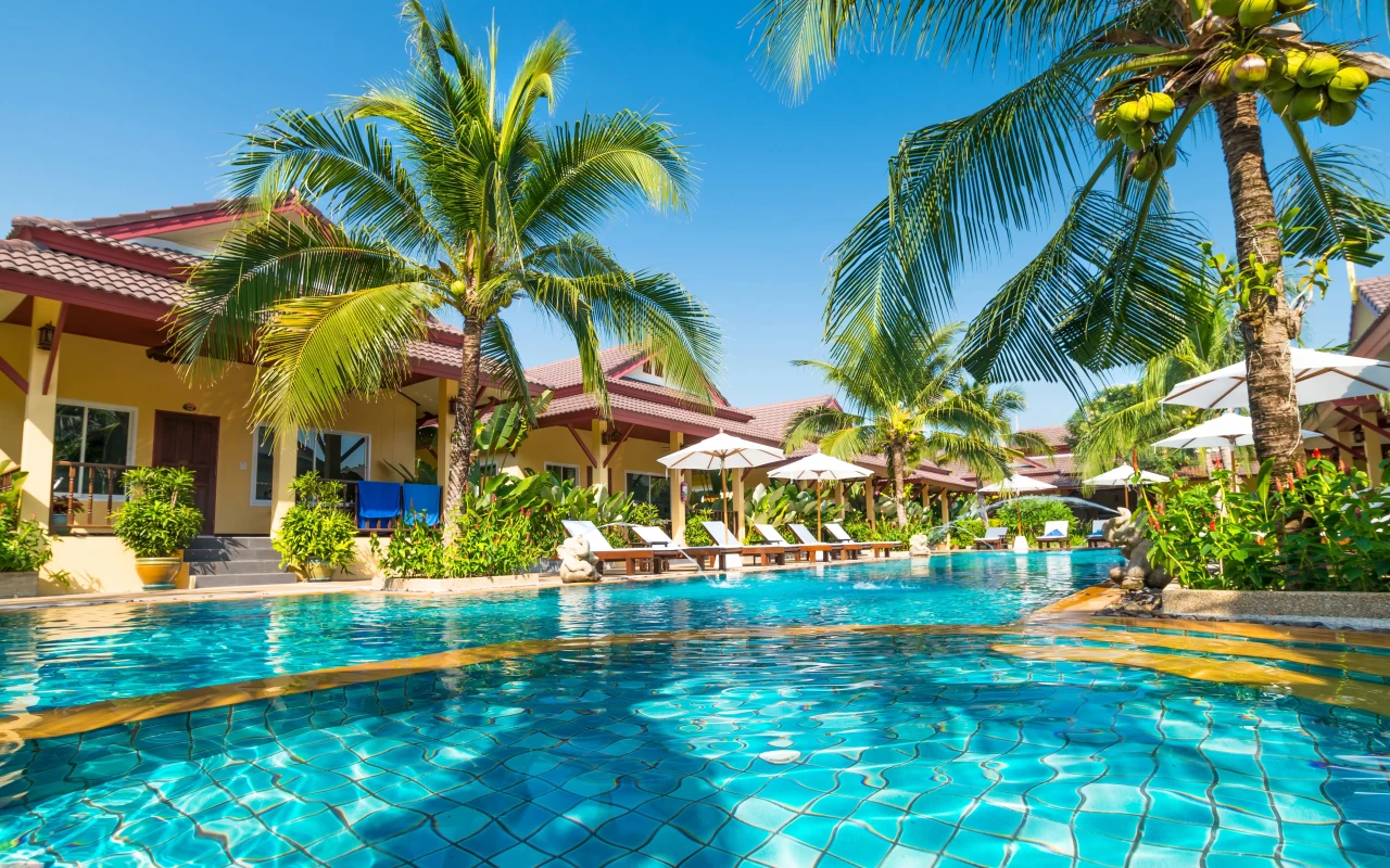 Visit Phuket: Thailand's Largest Island and Tourist Hotspot