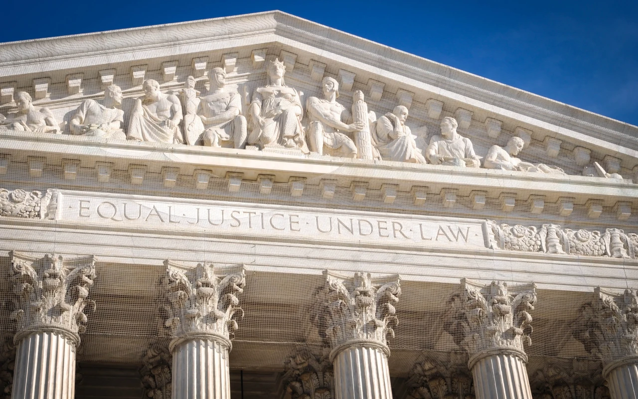 Visit the Supreme Court of the United States: The Highest Court in the Land