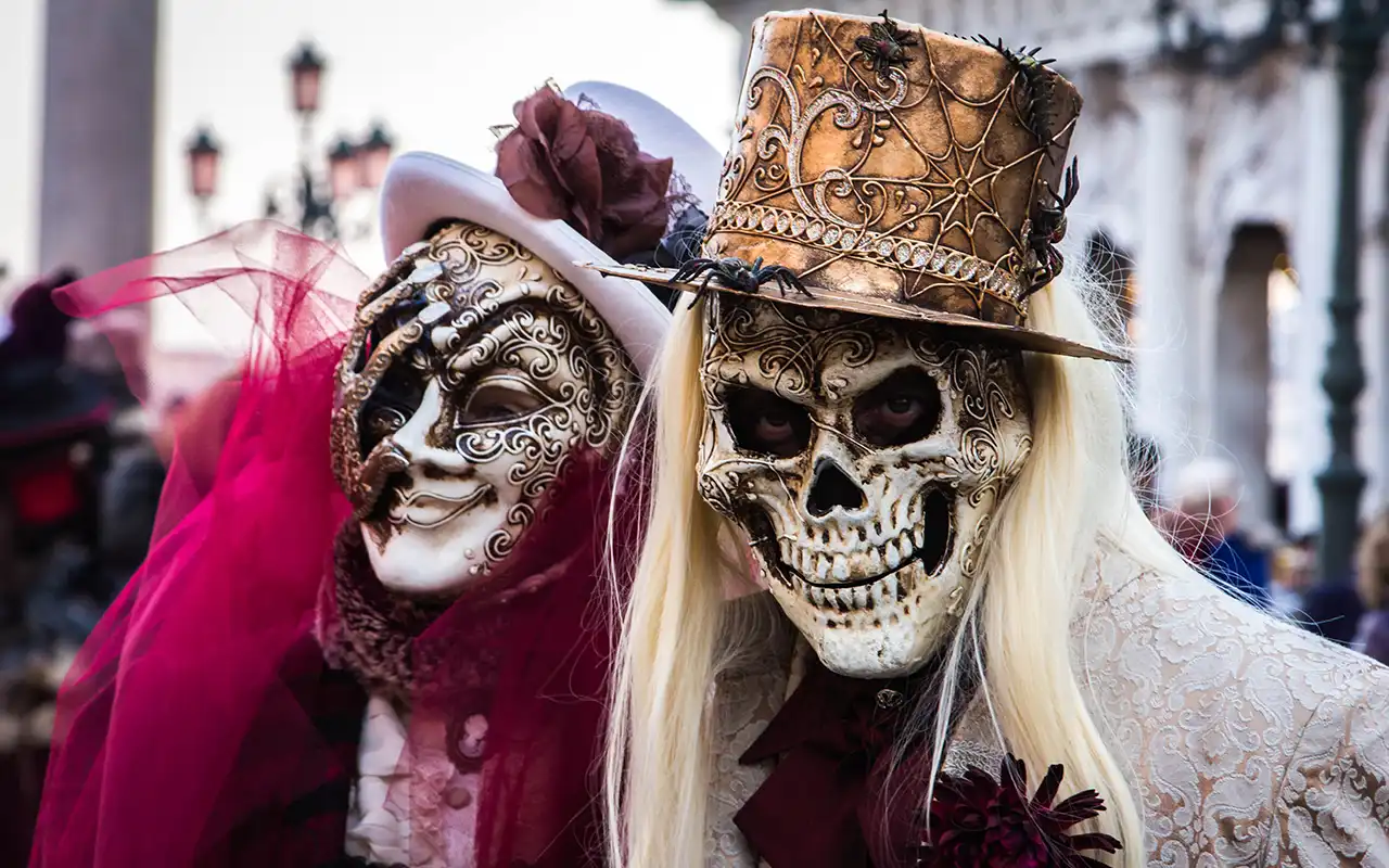 Venice Carnival