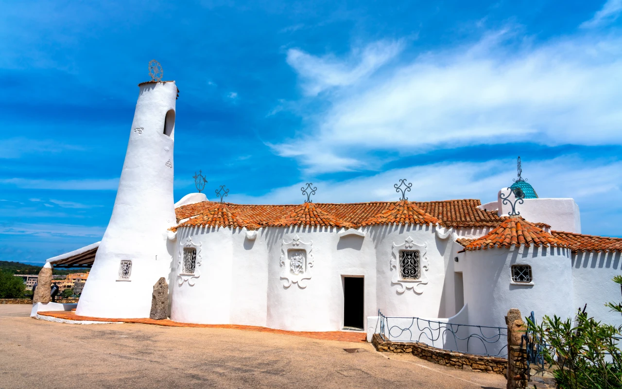 Visit Sardinia: An Italian Island of Pristine Beaches