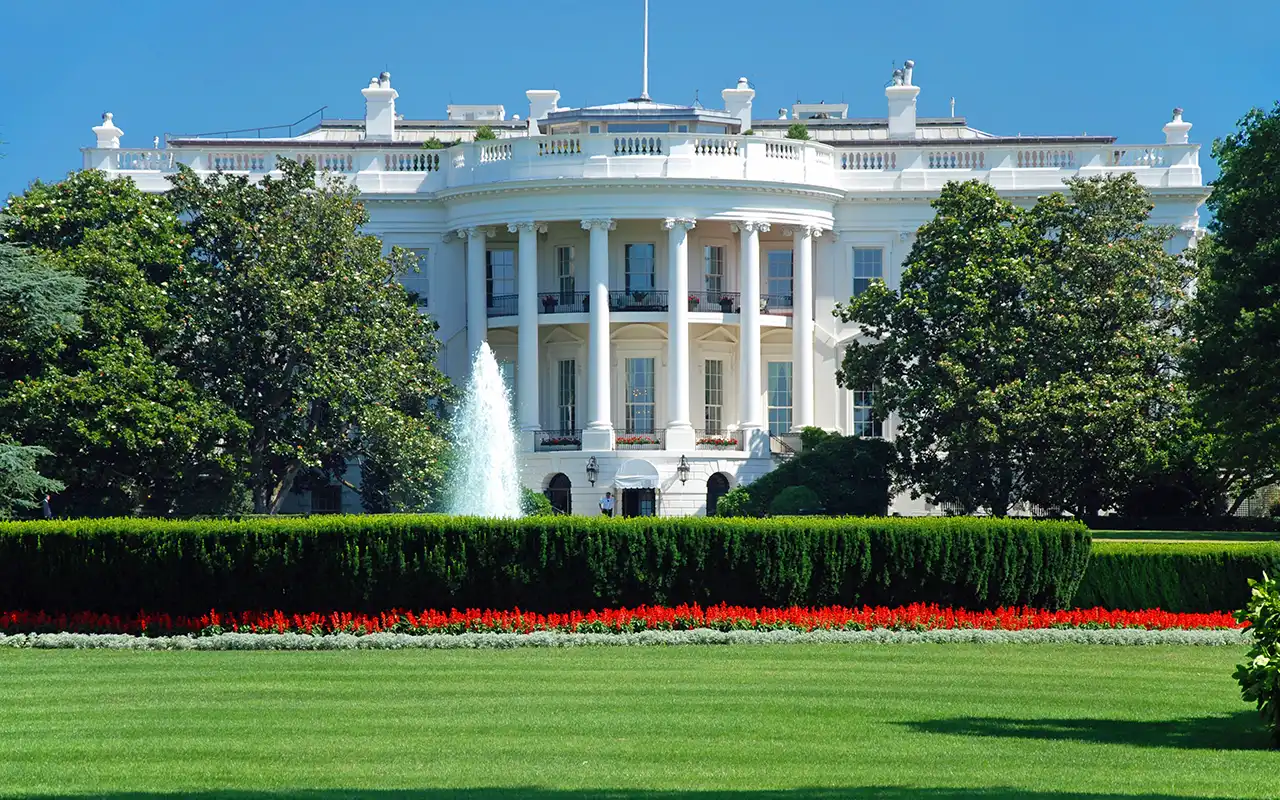 Presidential History at The White House