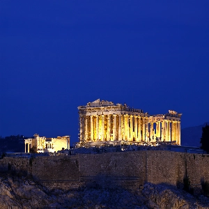 Acropolis