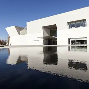 Aga Khan Museum