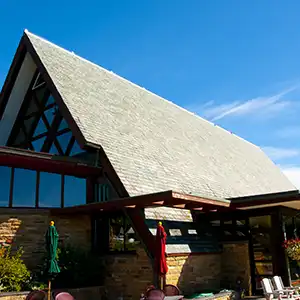 Alexander Graham Bell National Historic Site