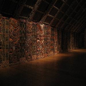 Auckland War Memorial Museum