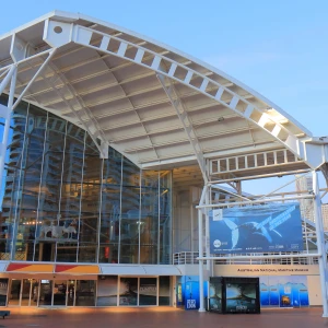 Australian National Maritime Museum
