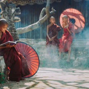 Visit Bagan: An Ancient City of Temples in Myanmar