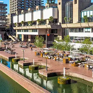 Barbican Centre