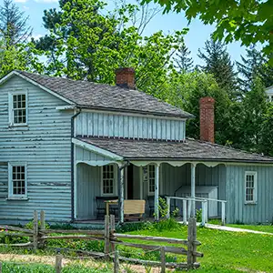Black Creek Pioneer Village