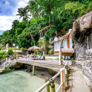 Visit Boracay: A Philippine Island Known for its White-Sand Beaches