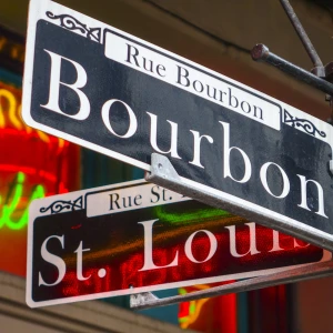Enjoy the Bourbon Street Nightlife: Dive into New Orleans