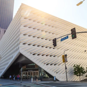 Explore The Broad Museum: Experience Cutting-Edge Art in Los Angeles