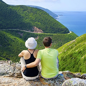 Cape Breton Highlands National Park