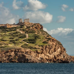 Cape Sounion