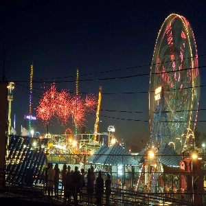 Coney Island