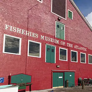 Maritime Museum of the Atlantic