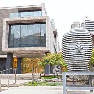 Exploring Ceramic Art at the Gardiner Museum
