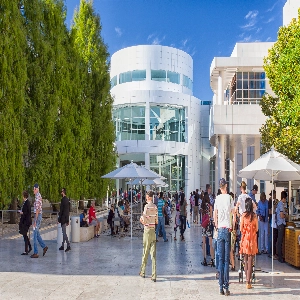 Getty Center