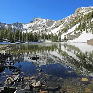 Great Basin National Park