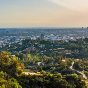 Griffith Park