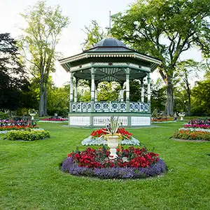 Halifax Public Gardens