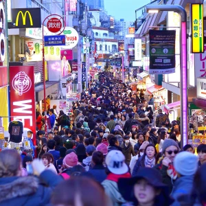 Harajuku