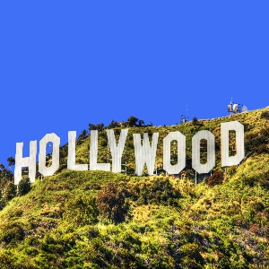 Hollywood Sign