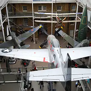 Imperial War Museum