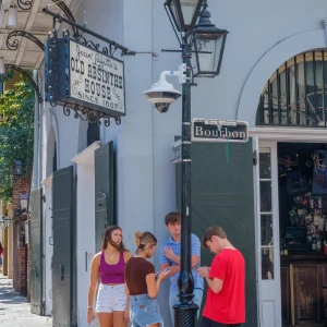 Jean Lafitte National Historical Park and Preserve