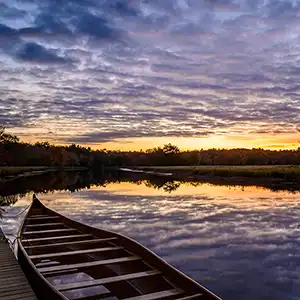 Historic and Natural Beauty of Kejimkujik National Park