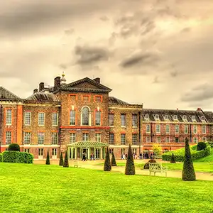 Kensington Palace