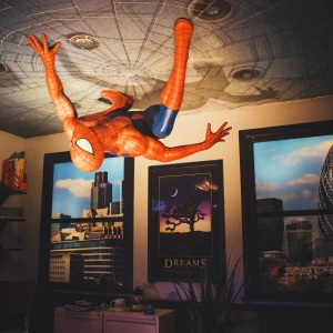 Madame Tussauds London